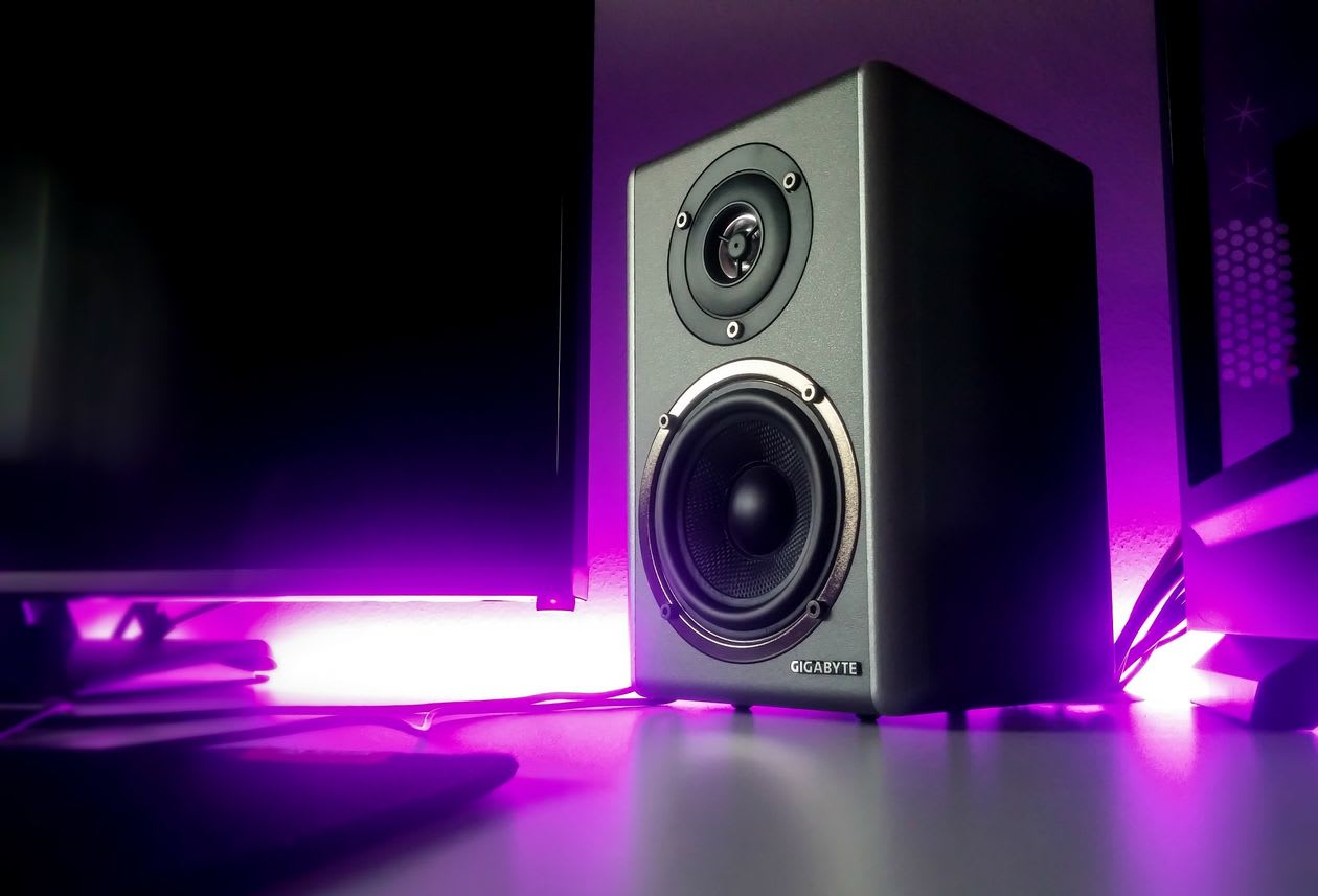 Hassnen Abbas sound system& DJ — gallery 2