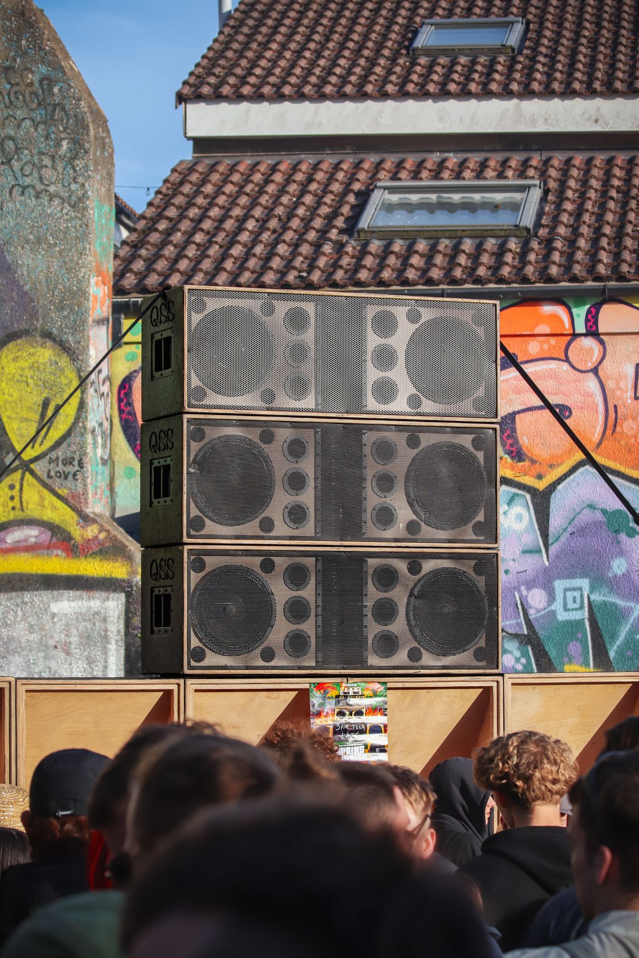 Hassnen Abbas sound system& DJ