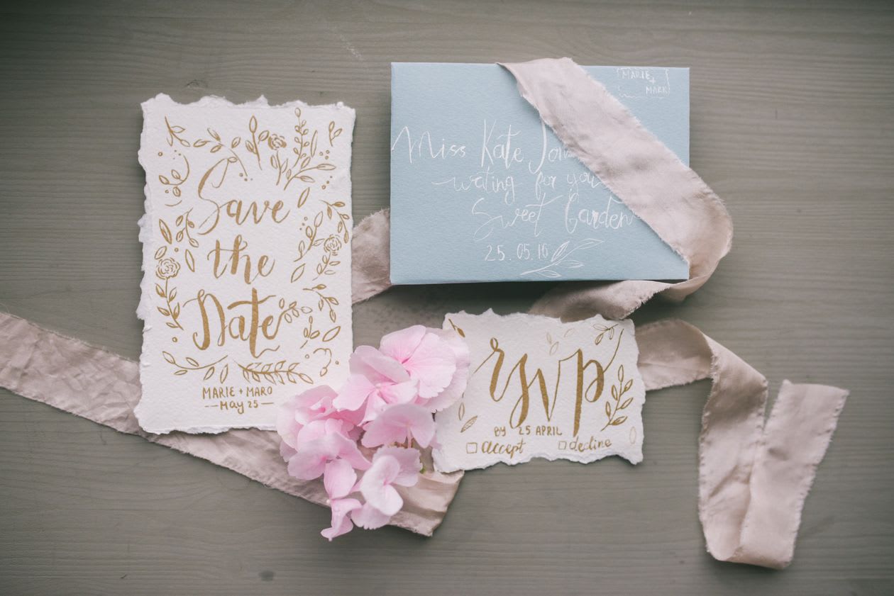 Rivaaj Wedding Cards — gallery 2