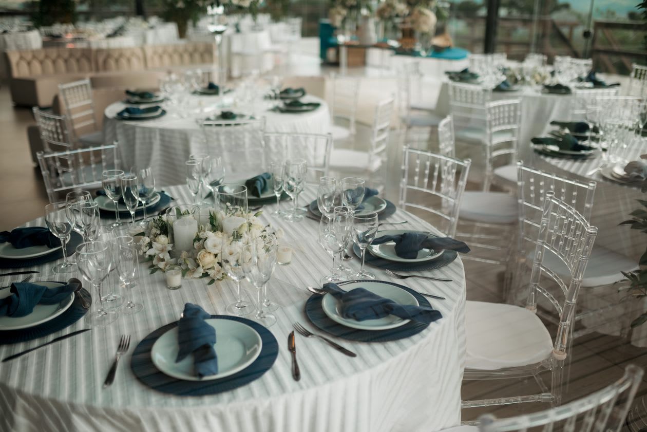 Galaxy Wedding Hall — gallery 1