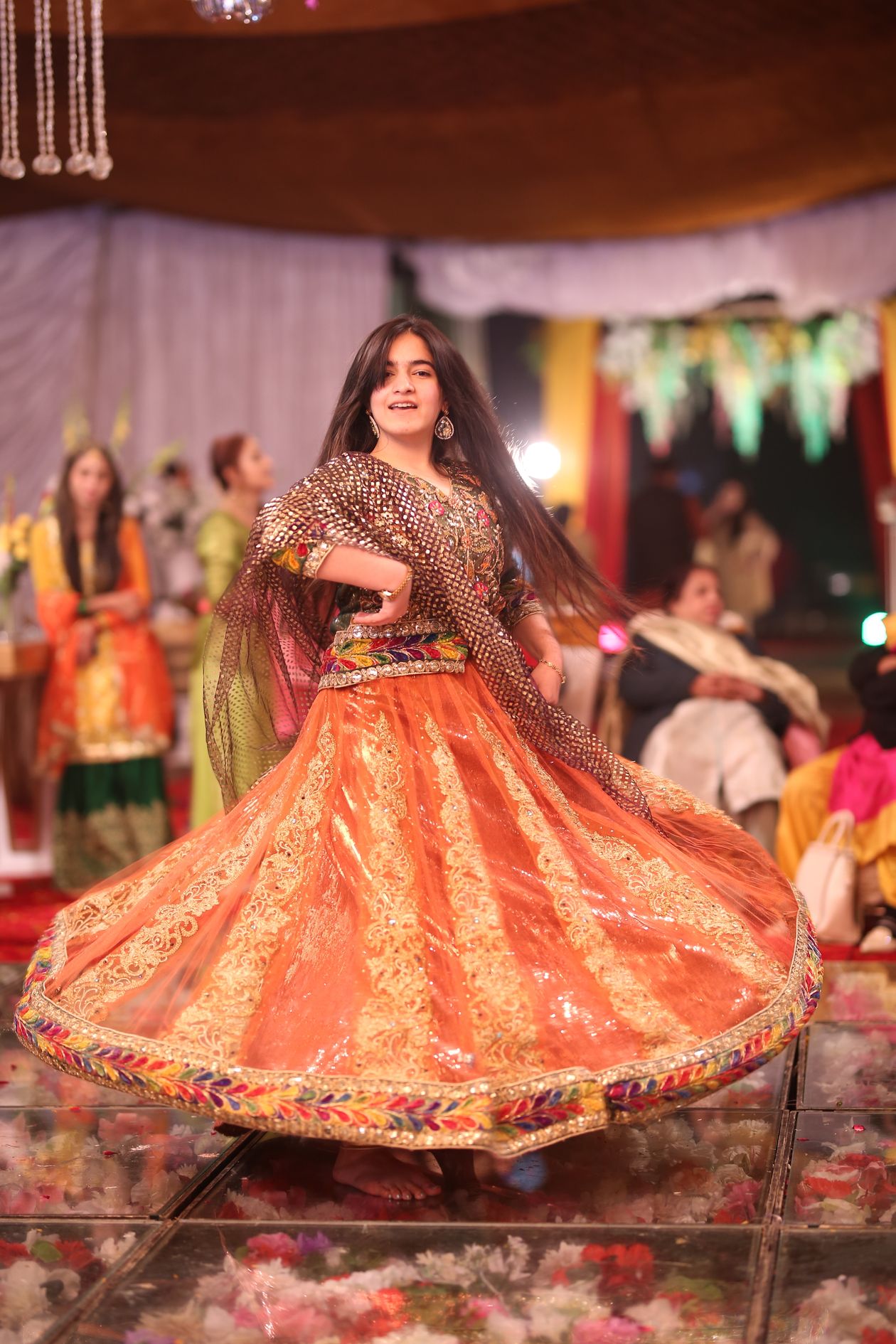 REHMANI BRIDAL COLLECTIONs — Bridal Wear