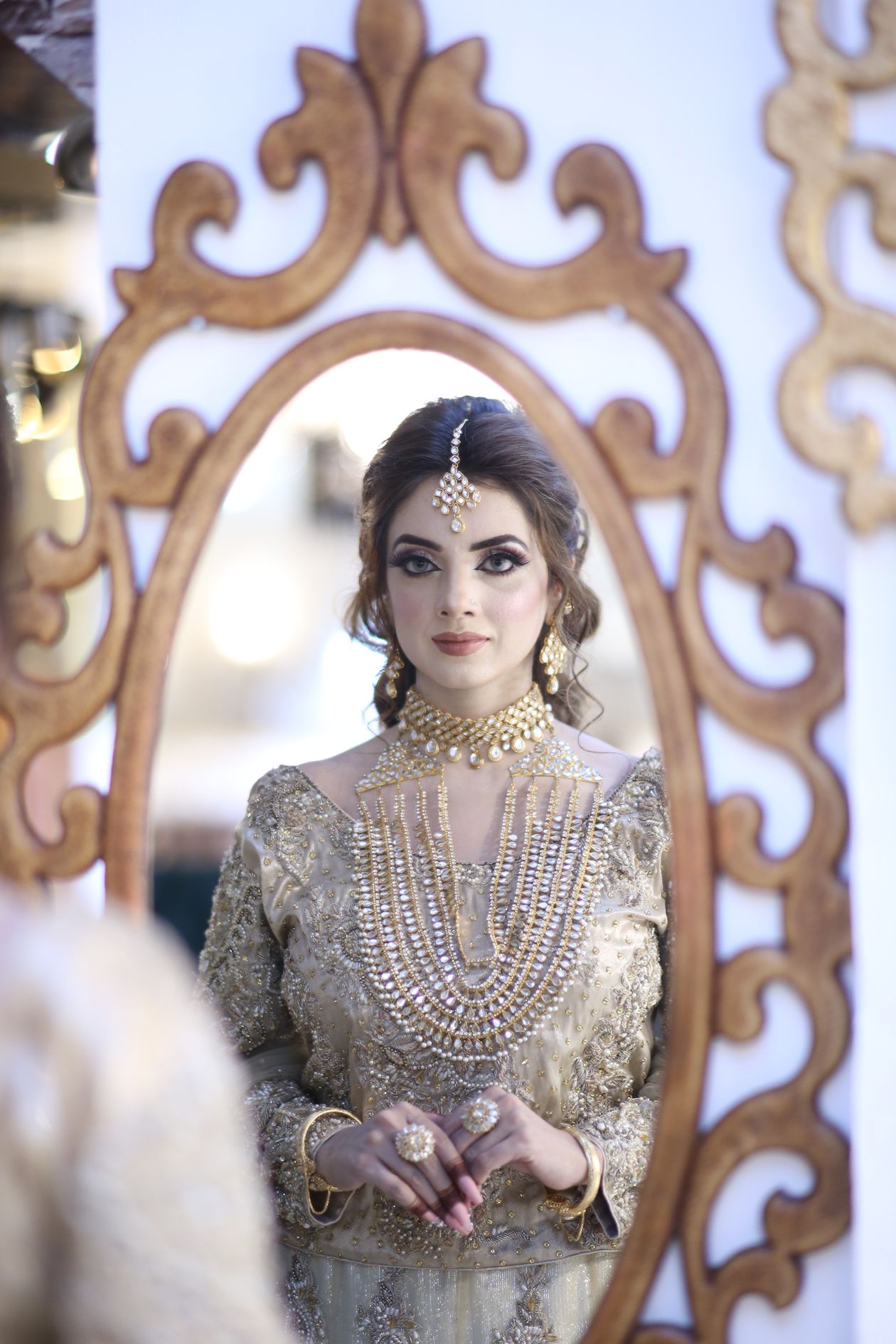 Sherwani EXIM — Bridal Wear