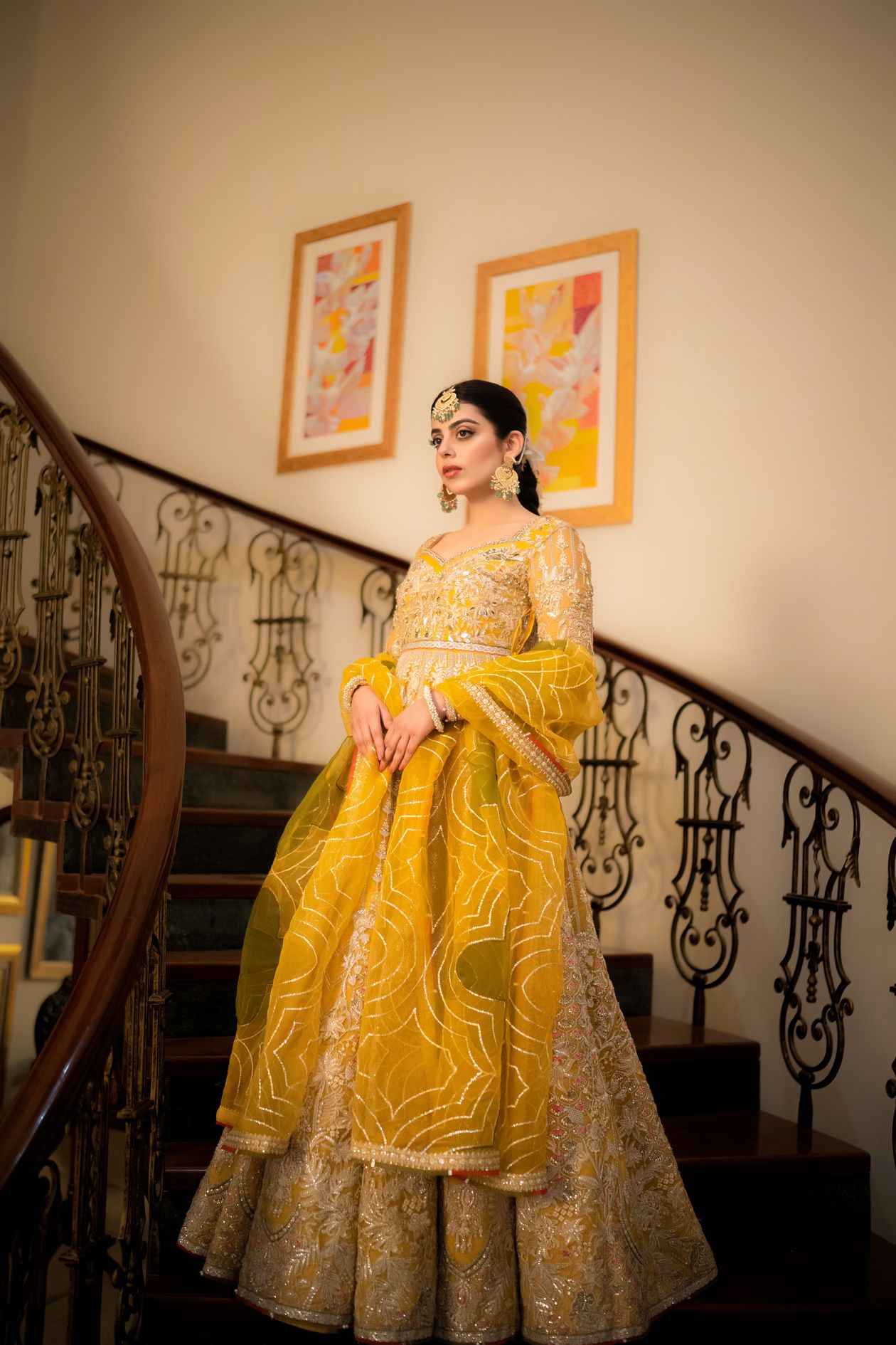 Lashes Salon and Bridal Studio — Bridal Wear