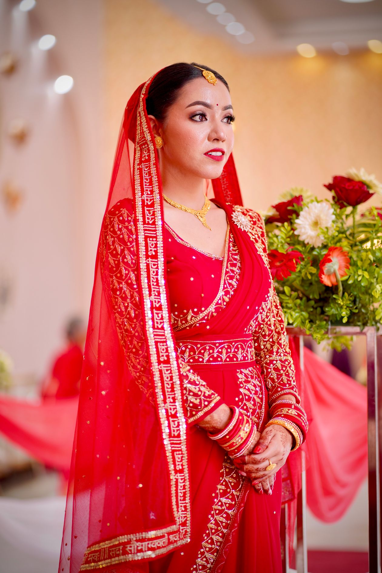 Sherwani Motors — Bridal Wear
