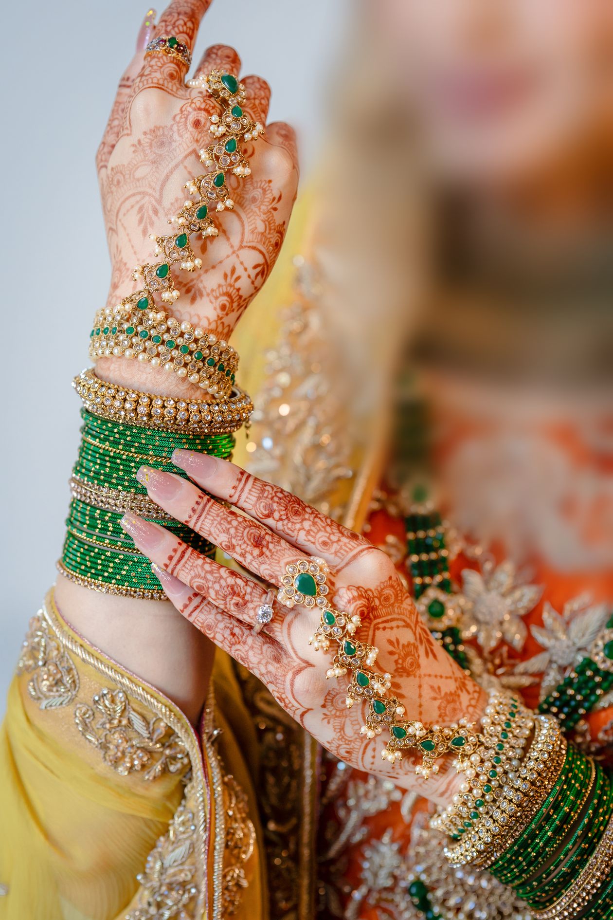 Royal Bridal Couture — Bridal Wear