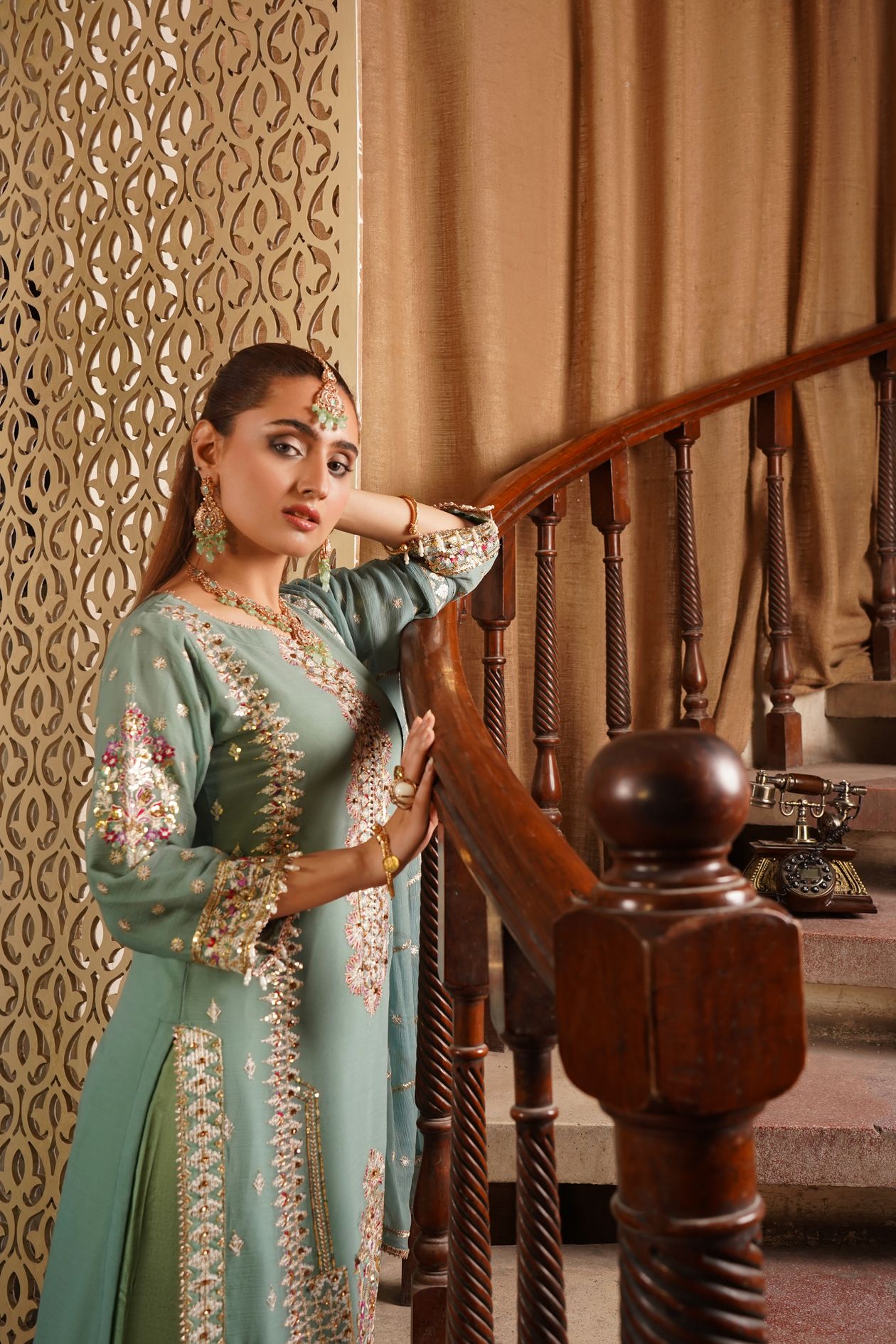 Bridal Centre — Bridal Wear