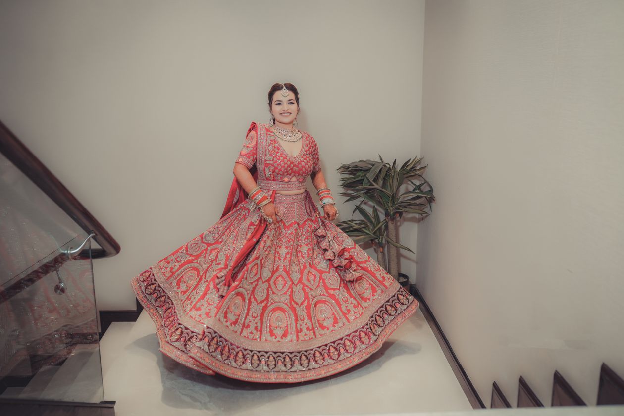 Tayyaba bridals — Bridal Wear