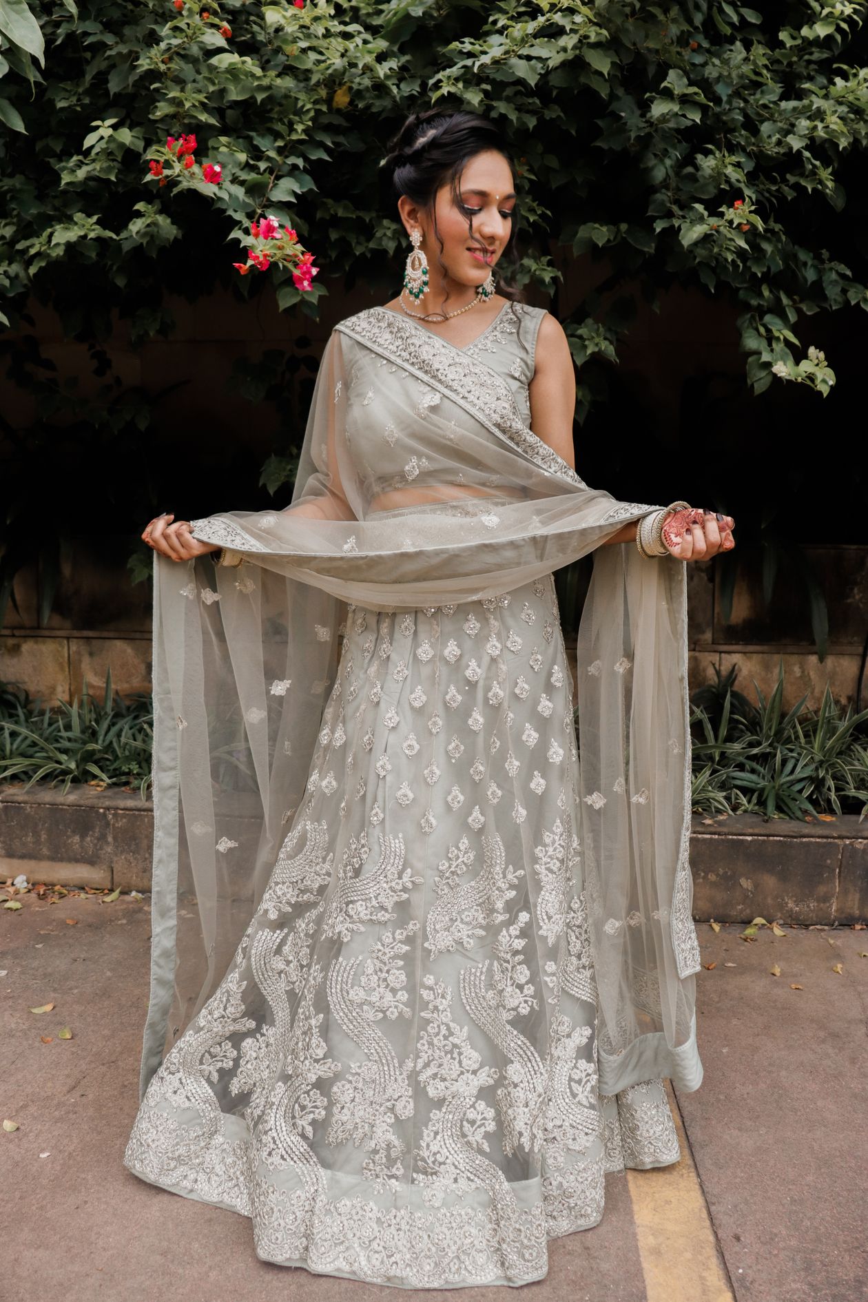 dulhan jewlery — Bridal Wear