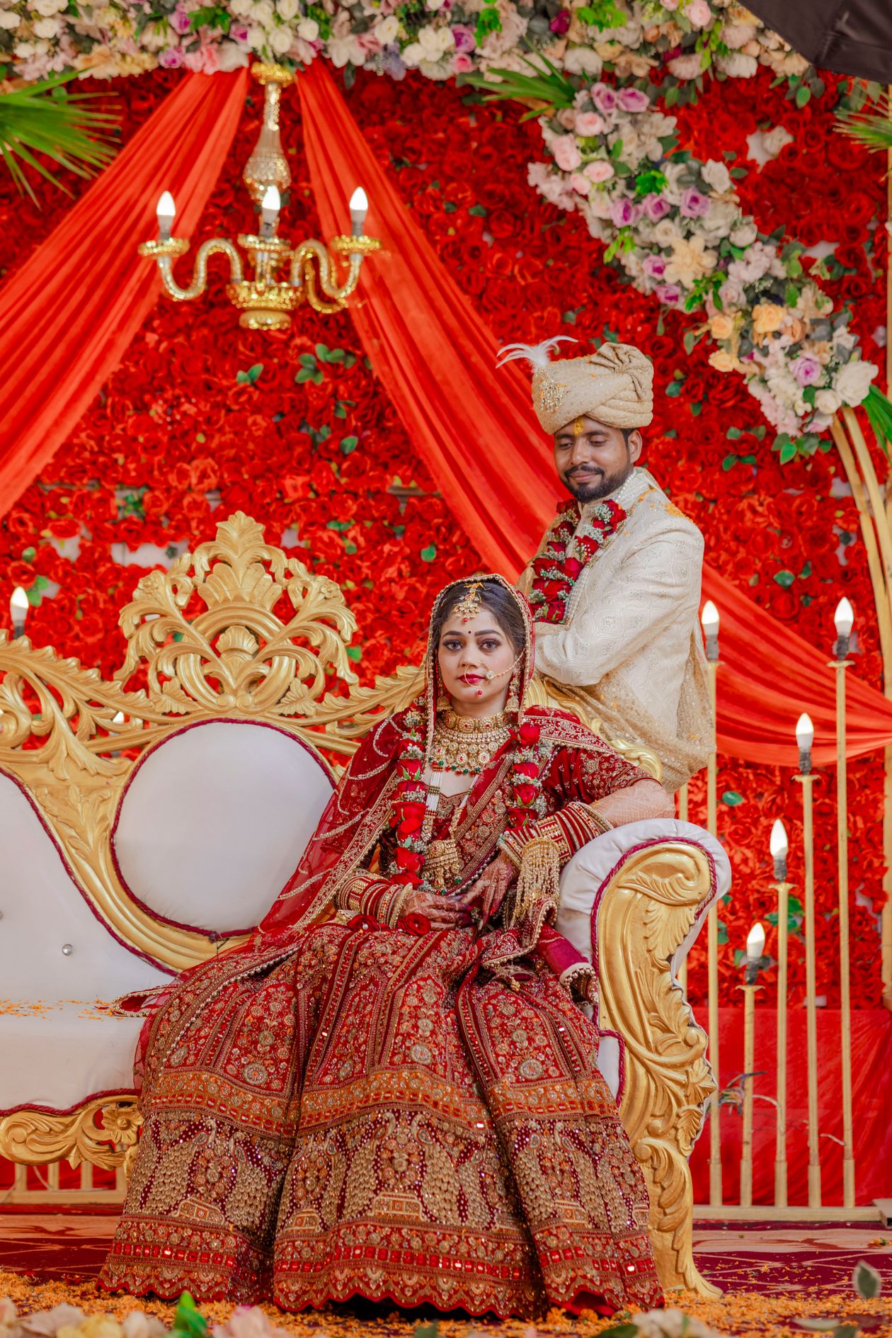 Yasir bridal salon — Bridal Wear