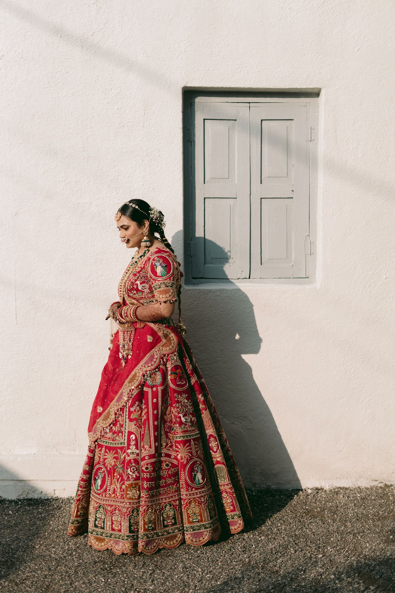 Dulhan Bazar — Jhelum — Bridal Wear
