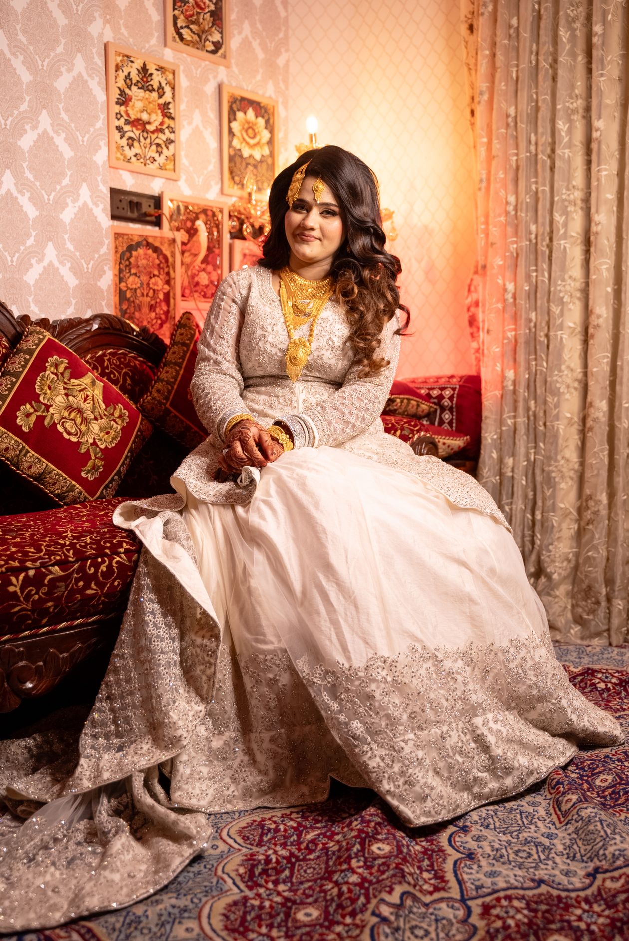 shaheen bridal — Bridal Wear