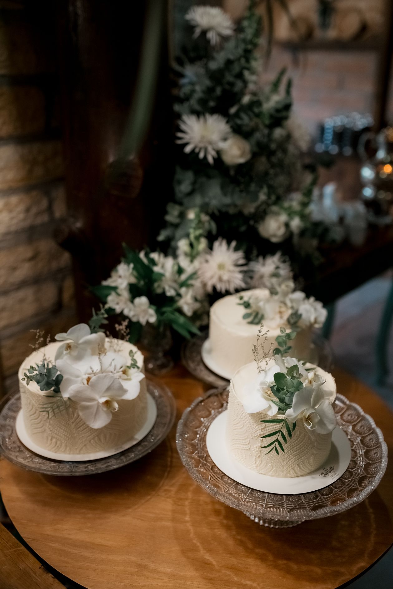 Memon Cakes & Bakers — Wedding Cake Designer