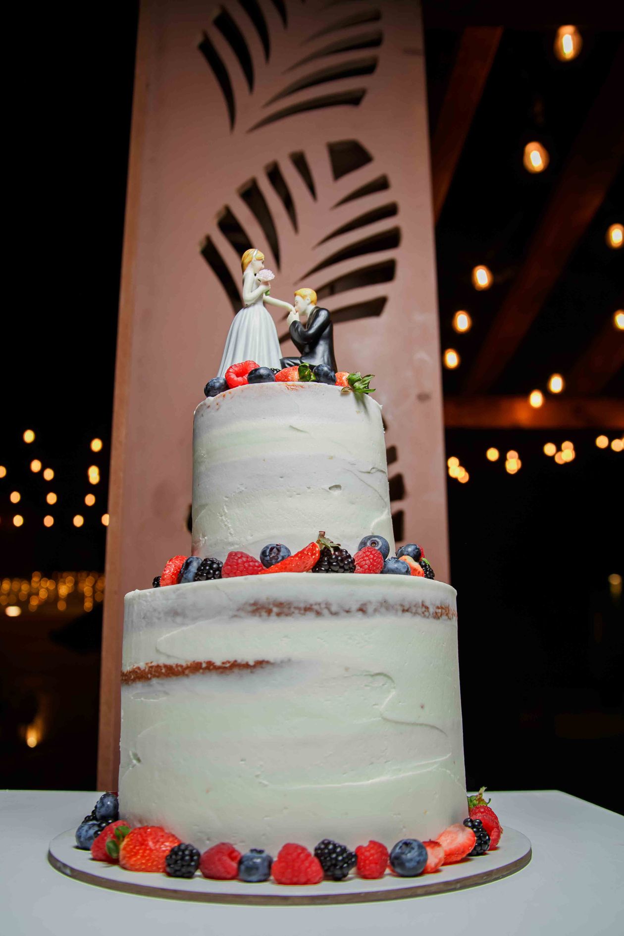 Cupcakes By Hania — Wedding Cake Designer