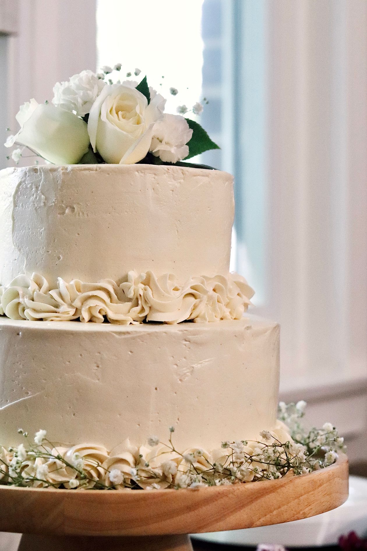 Bake land — Wedding Cake Designer