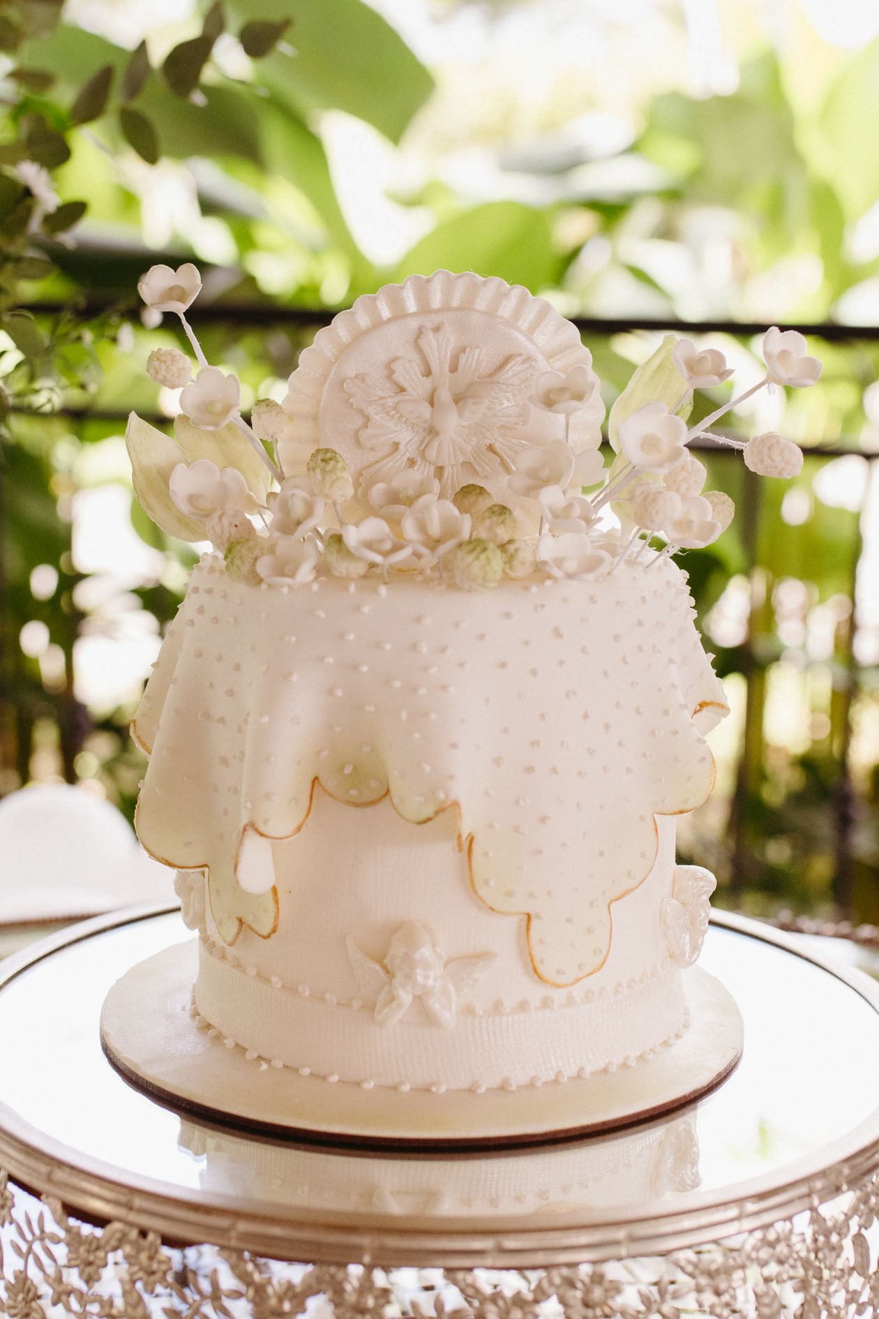 F.B Bakers (FB Cakes) — Wedding Cake Designer