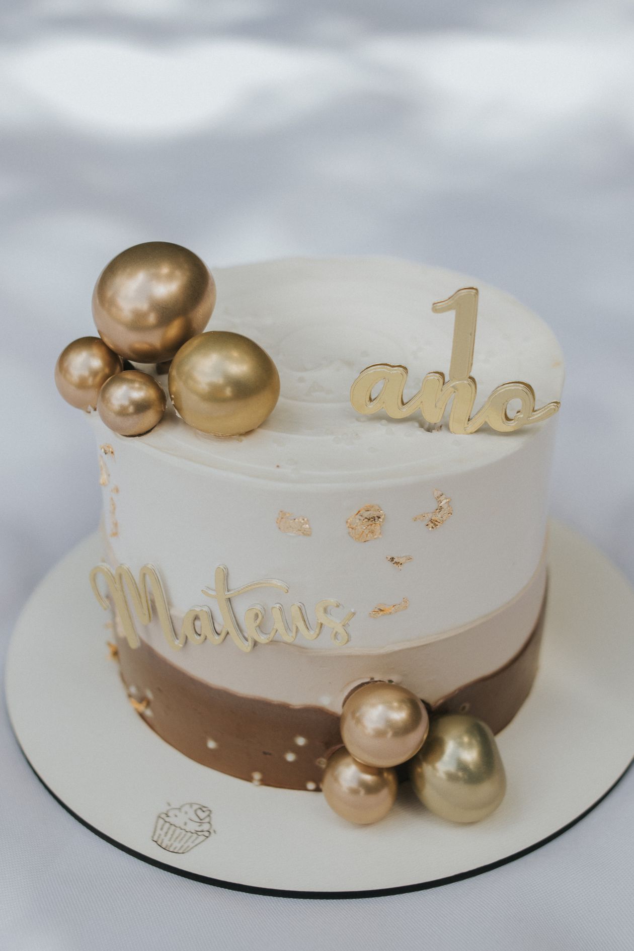 Heaven Cup Cakes — Wedding Cake Designer