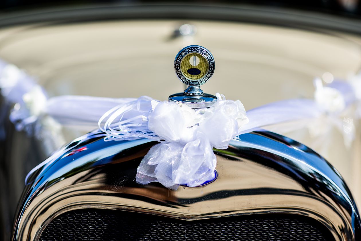 BhaiBhaiRentCar — Wedding Car