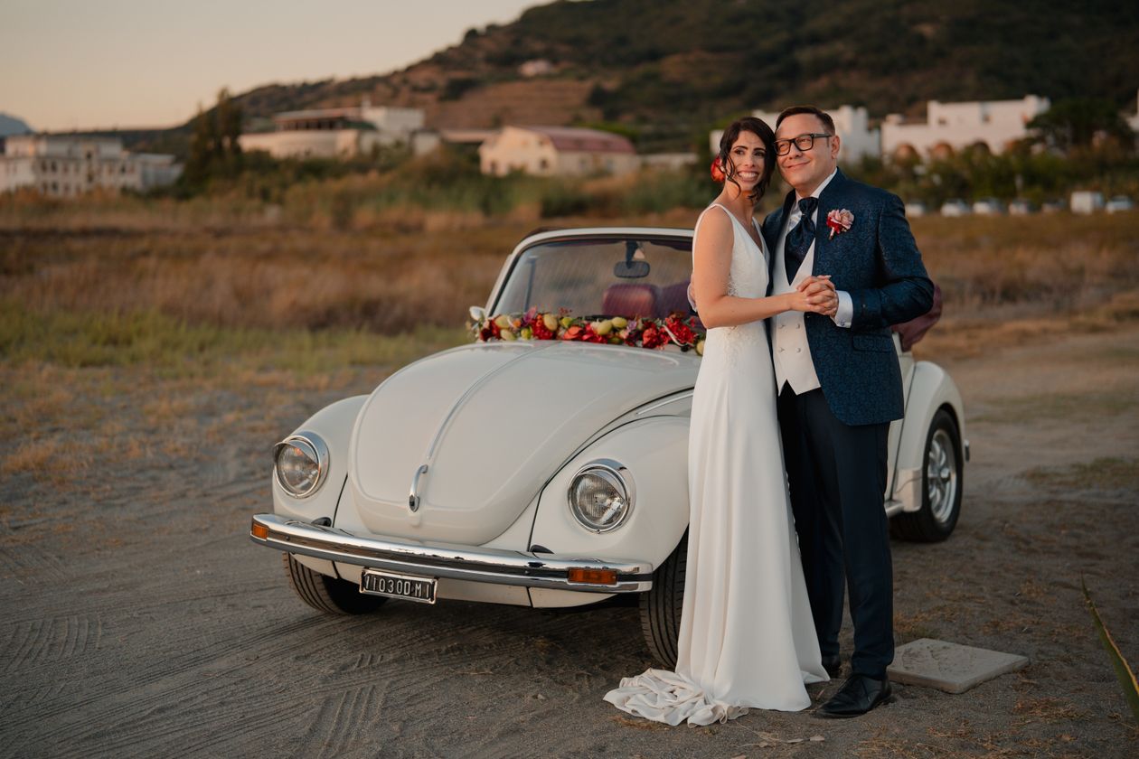 Haji Rafique Rent a Car — Wedding Car