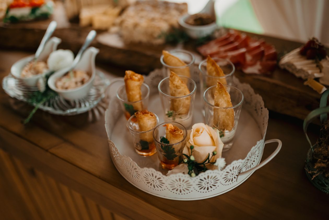 Abdullah Boys Hostel & Catering Services — Caterer