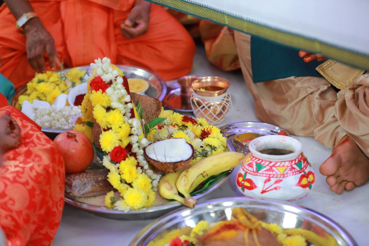 Zaiqa resturent and catering — Caterer