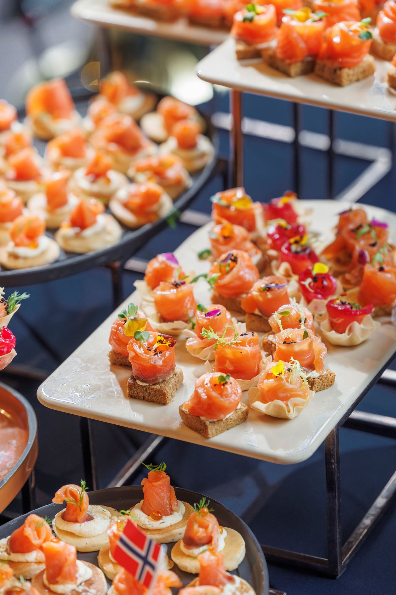 Chef.S.Food, Resturant and Catering — Caterer