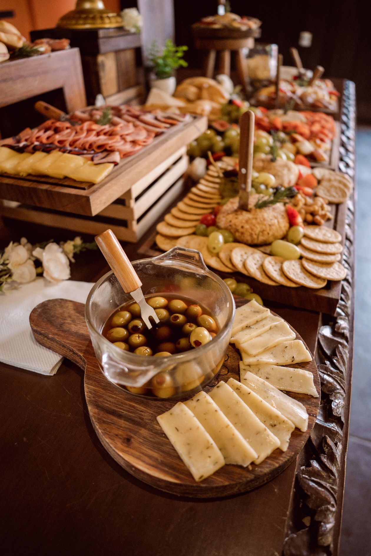 Usmania Pakwan Catering Service — Caterer