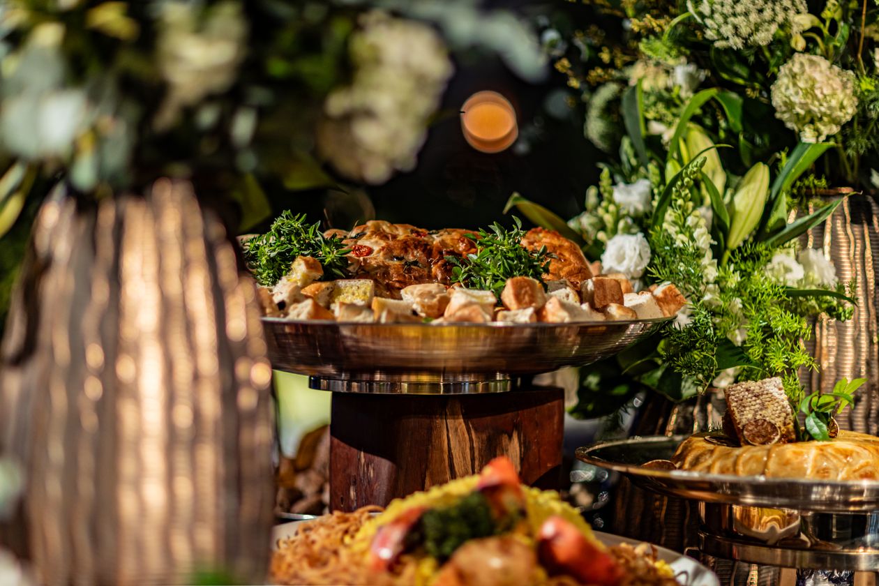 Gaggan Catering Services Peshawar — Caterer