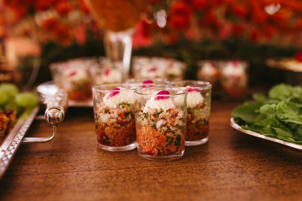 Zauq E Zaiqa Pakwan — Caterer