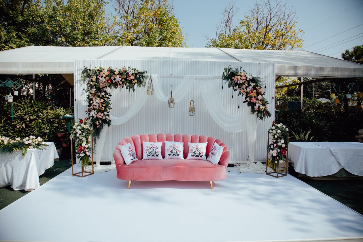 Waseem Decorations — Wedding Decorator