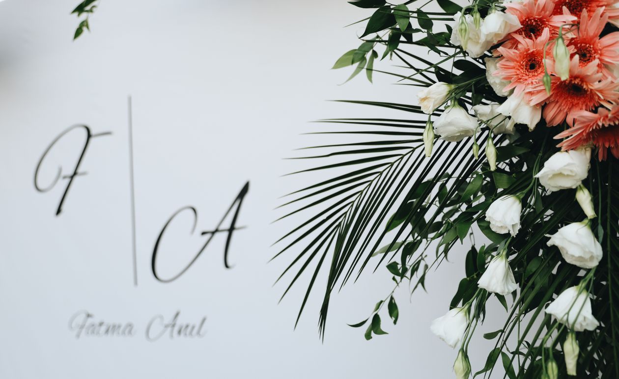 Barkat Palace & Event Complex — Wedding Decorator