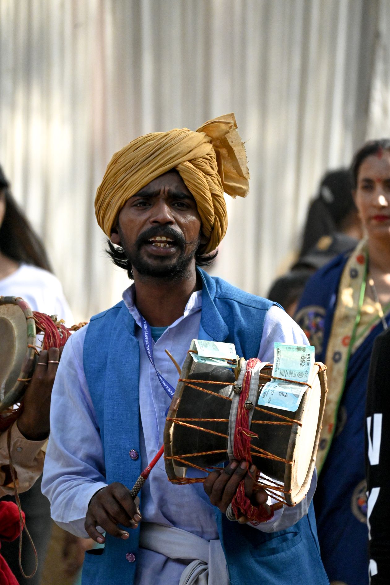 Qalandri Dhol Wala — Wedding DJ