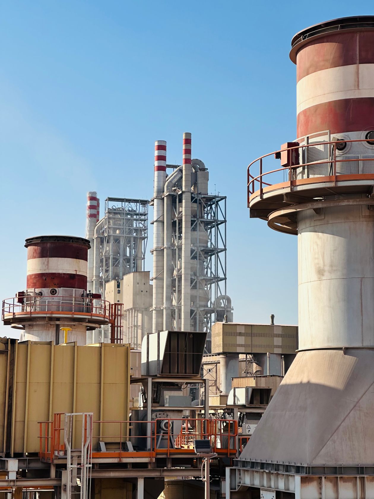 Karachi Generator Parts — Generator Rental