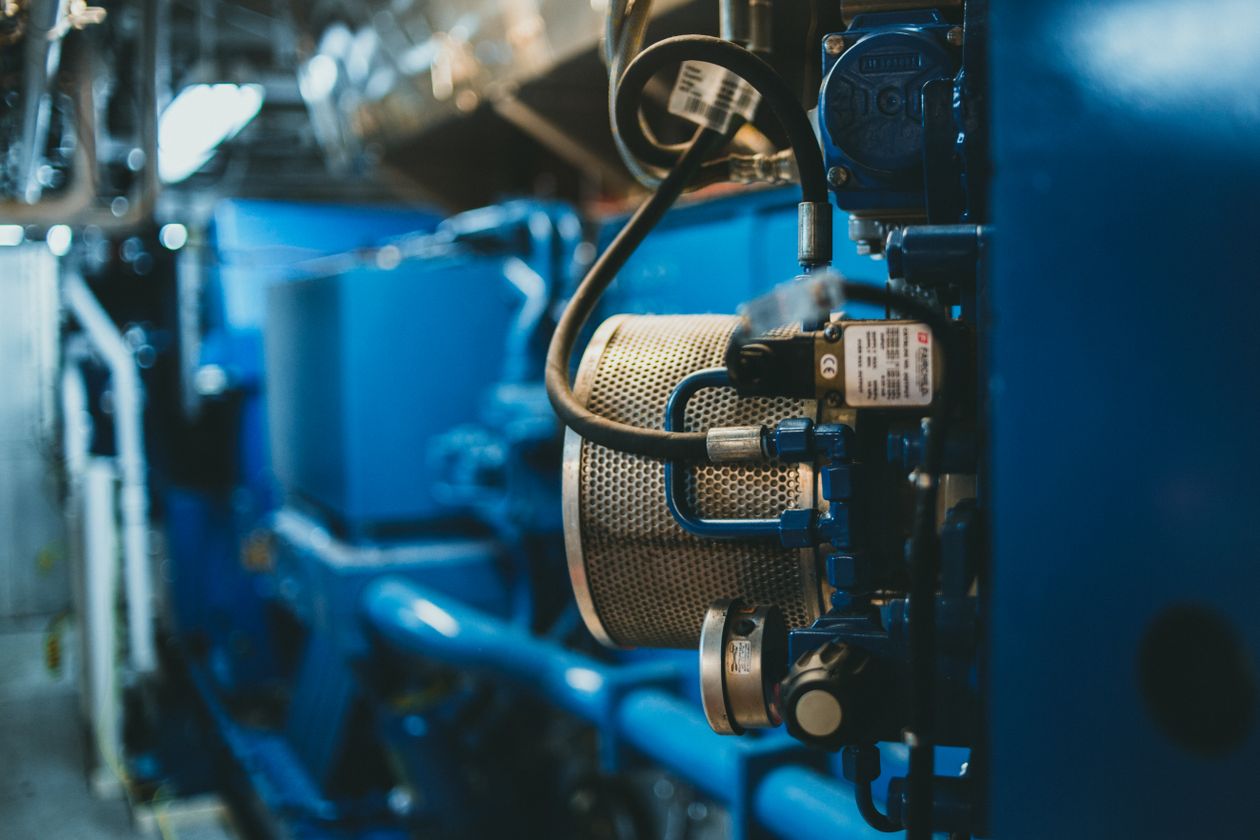 s Arshad Autos Self Generator & Battery Service — Generator Rental
