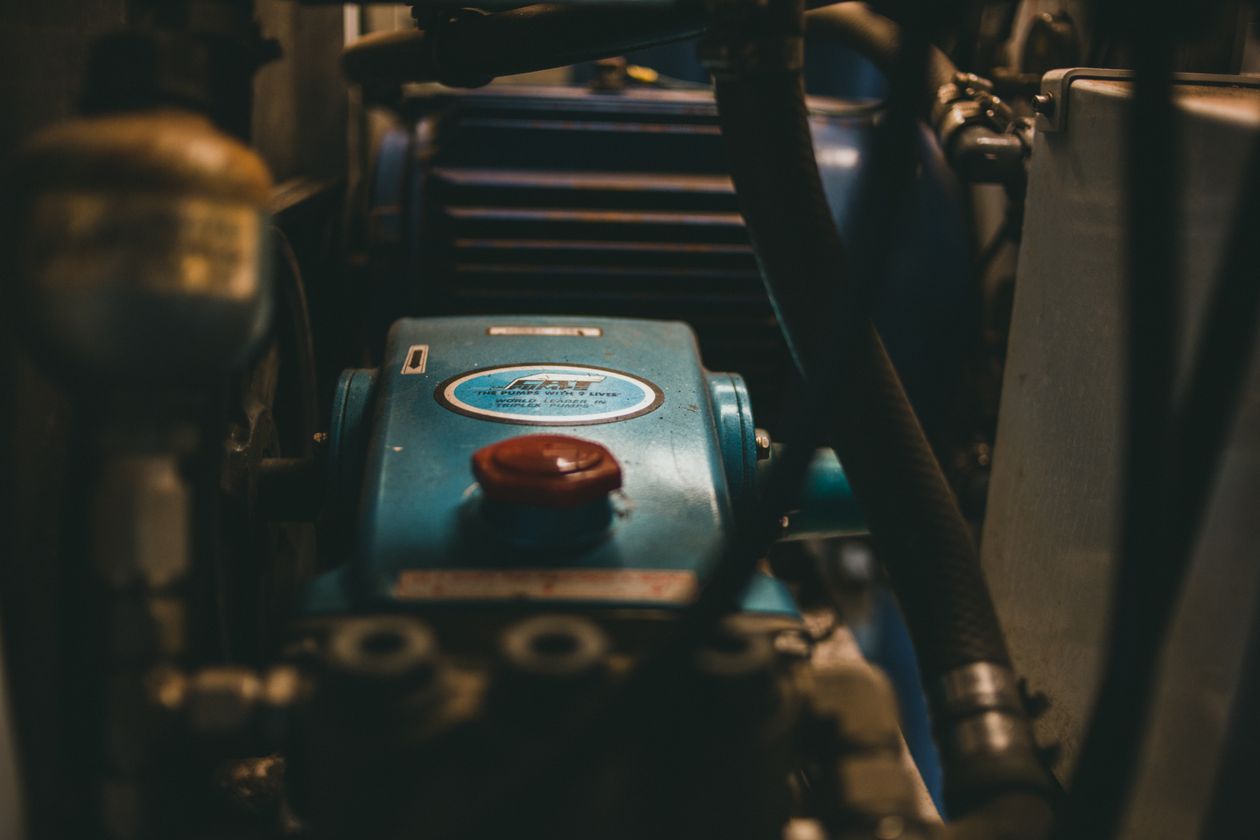 Jasco Firman Generator Shop — Generator Rental