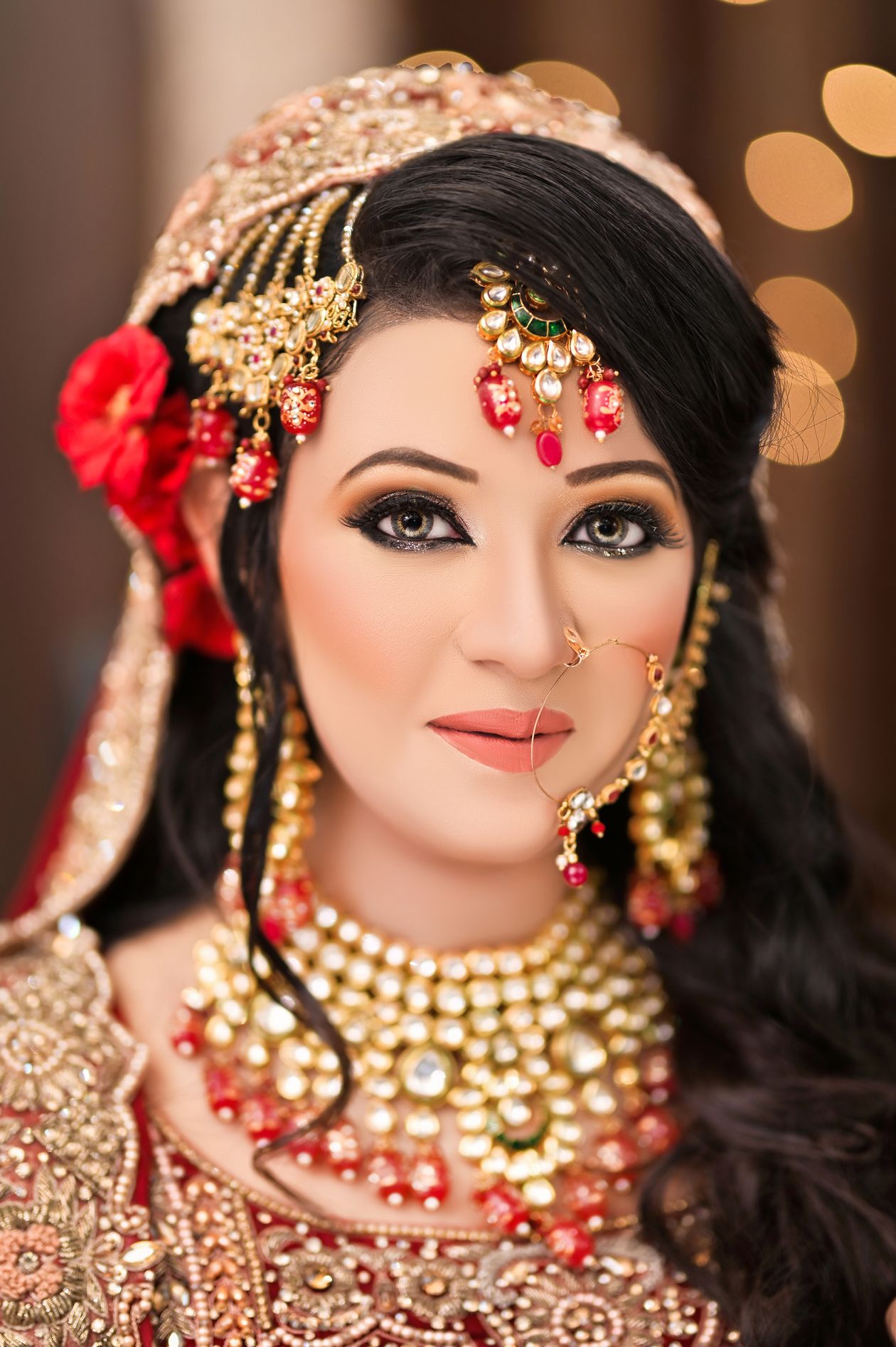 Depilex Beauty Parlour — Bridal Makeup Artist
