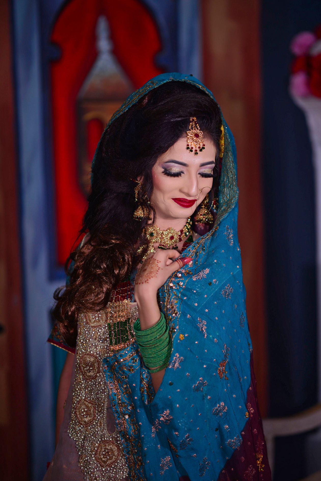 Jolly Buns (Fast Food, Pizza Parlour & Cafe) — Bridal Makeup Artist
