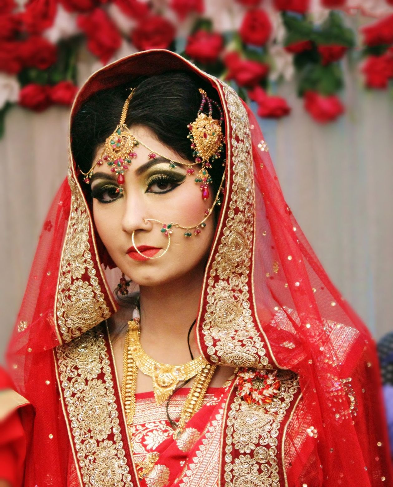 Shahzad Shopping Centre — Bridal Makeup Artist