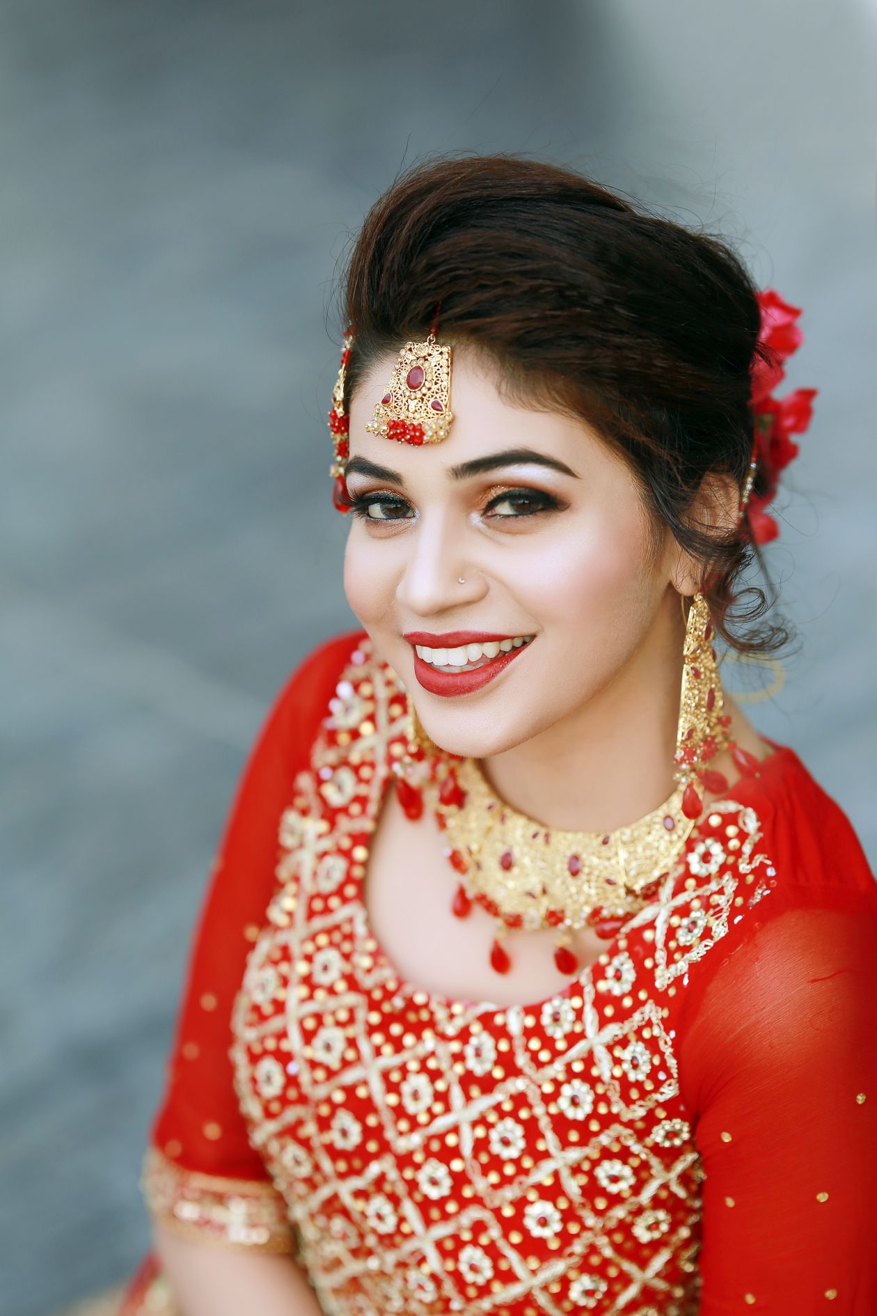 Beautello Ladies Salon — Bridal Makeup Artist