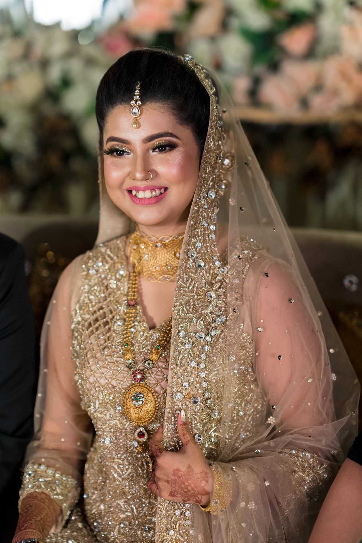 Dua Beauty & Makeup Salon — Bridal Makeup Artist