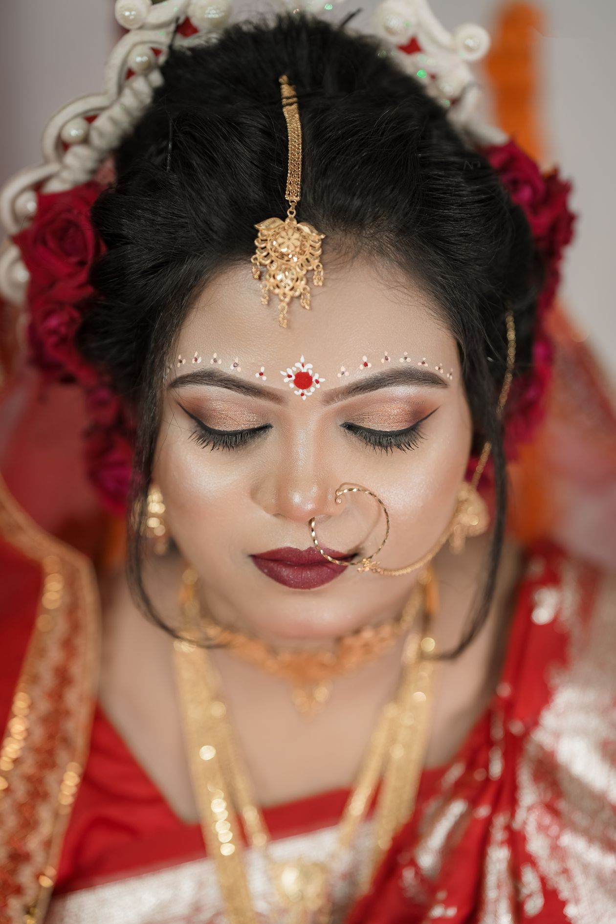 Ice Bar (Ice Cream Parlour) — Bridal Makeup Artist