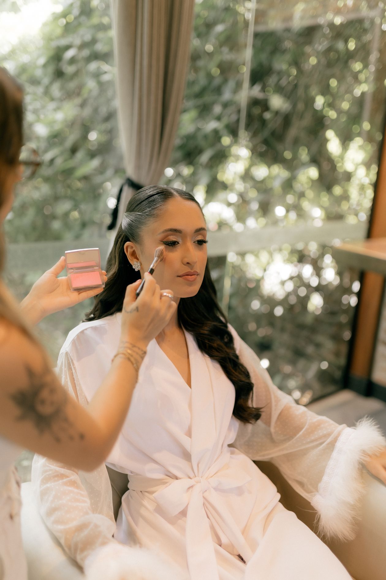 Revive Beauty Salon & Institute — Lahore — Bridal Makeup Artist