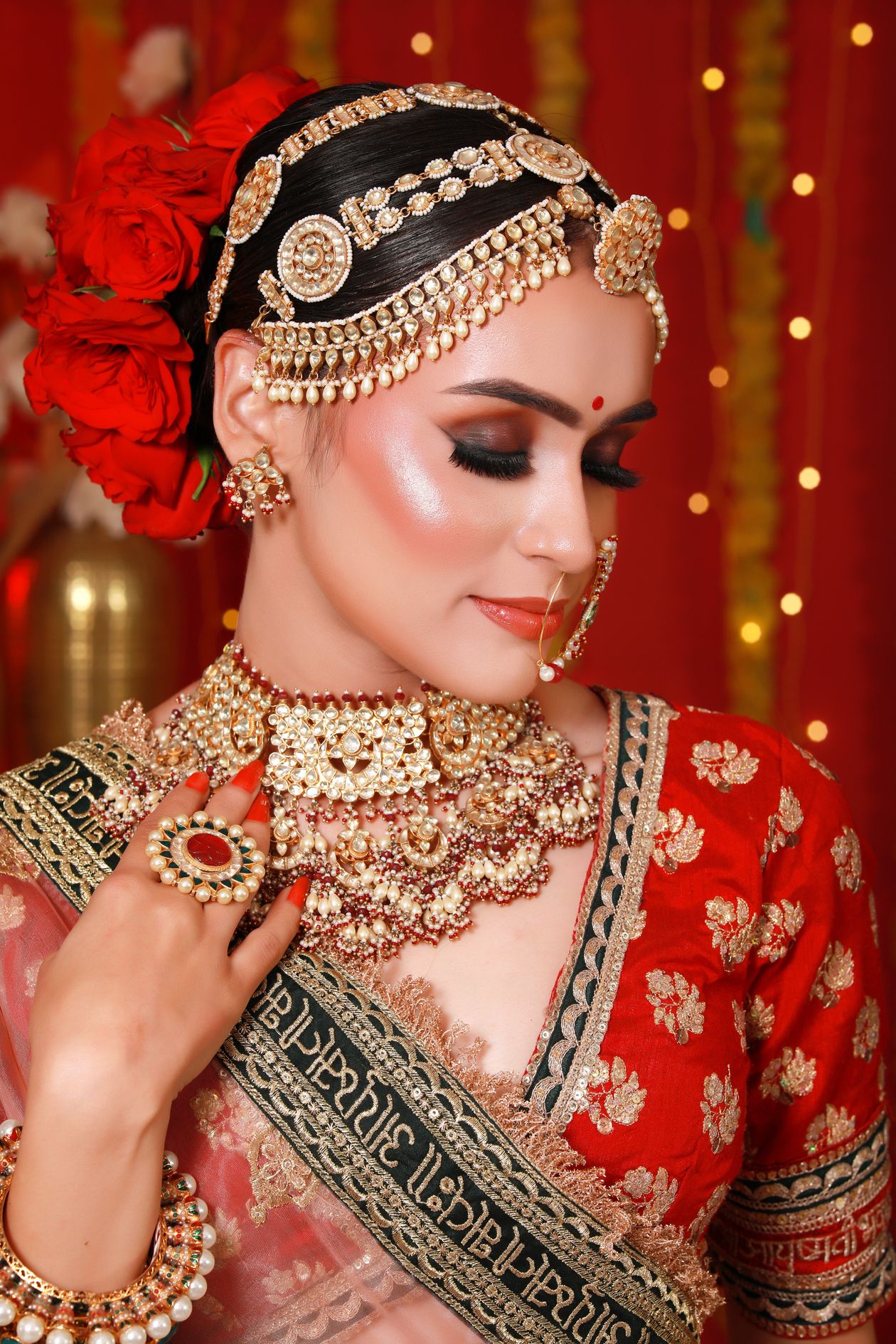 Mediha's — Bridal Makeup Artist
