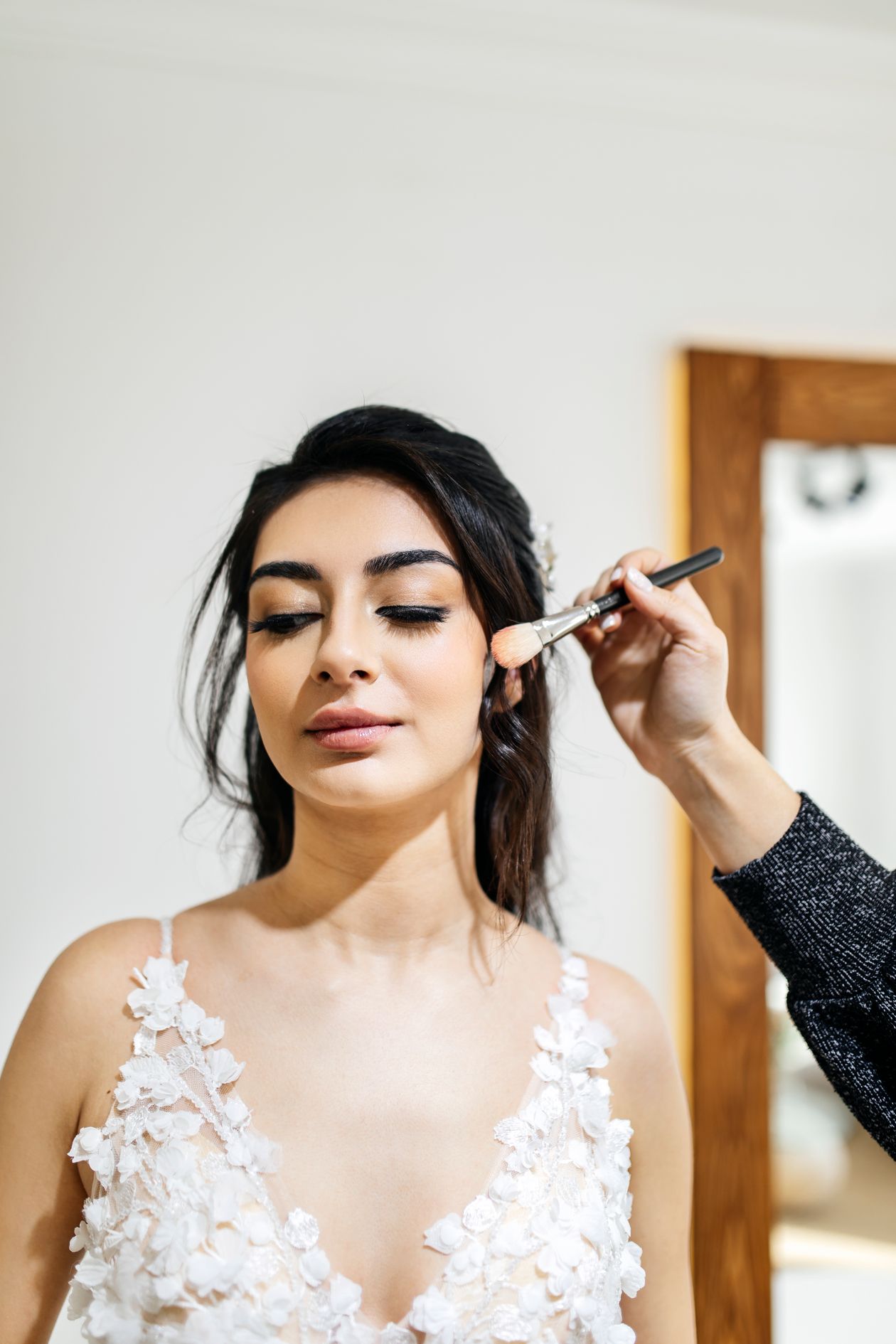 Faiza's — Bridal Makeup Artist