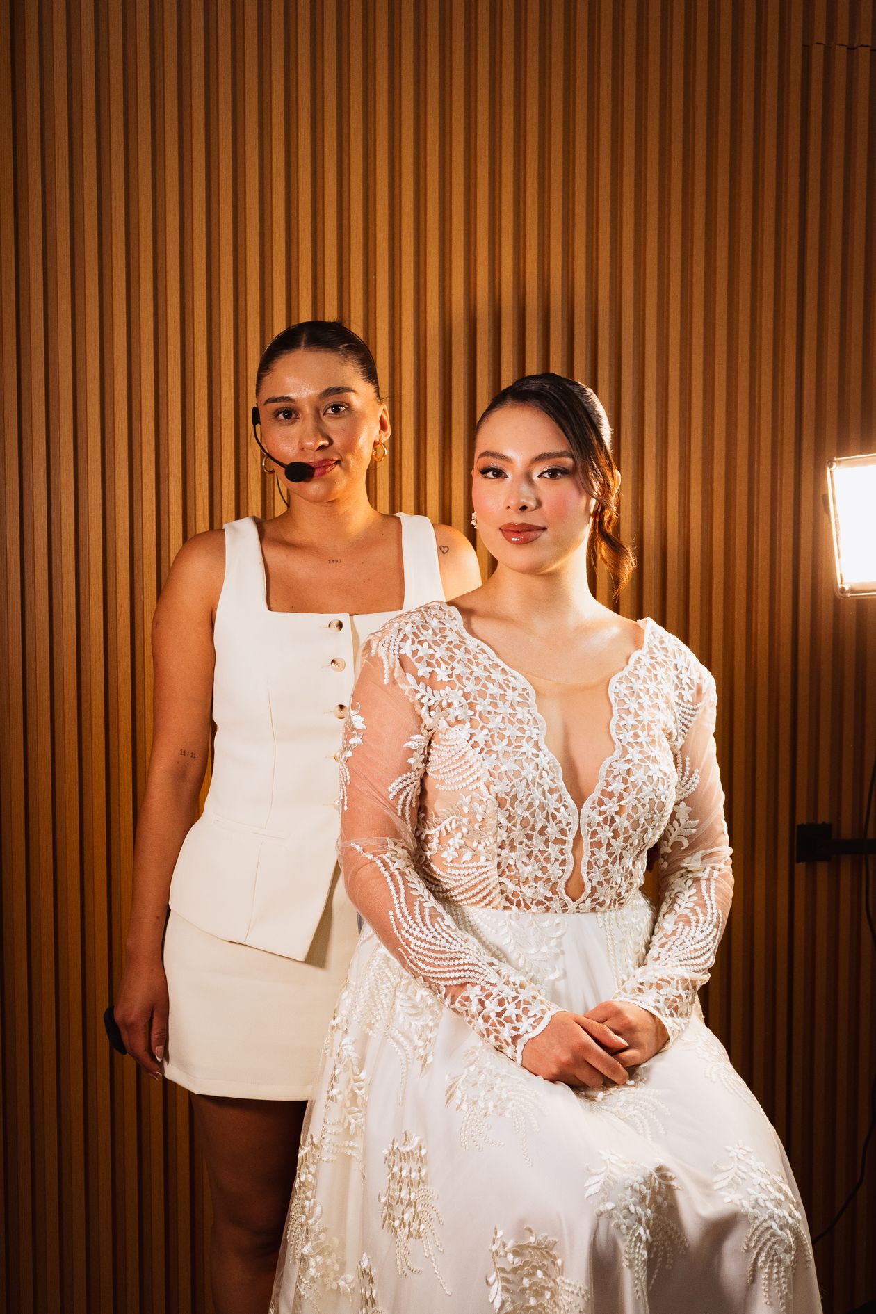 Dolly Rocker's — Bridal Makeup Artist
