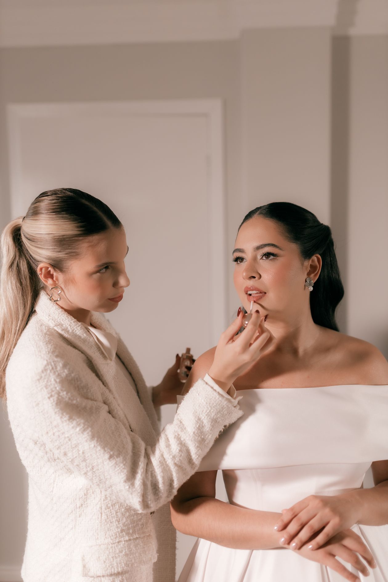 Youngs Cosmetics CO. — Bridal Makeup Artist