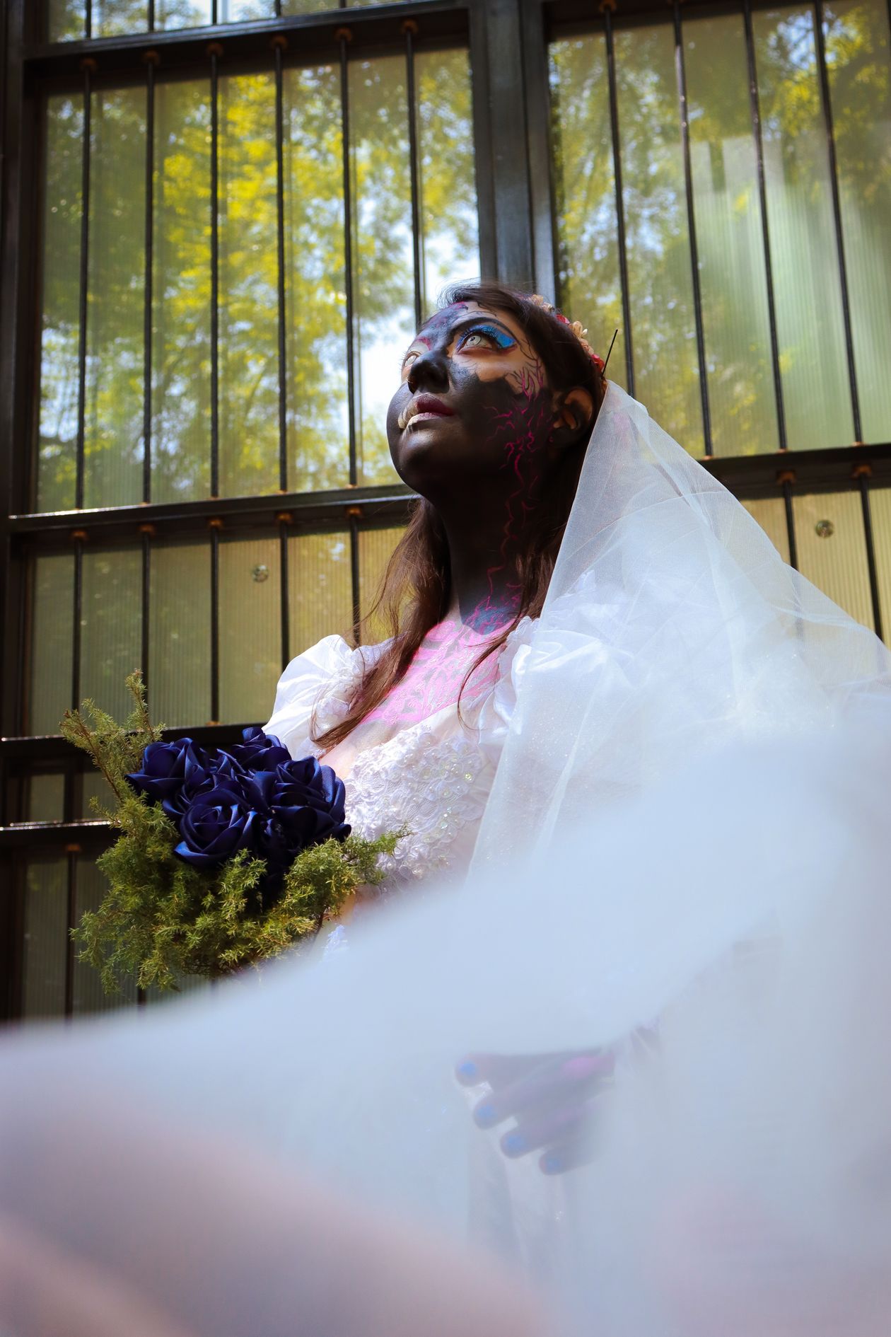 Hadiqa Kiani Salon — Bridal Makeup Artist