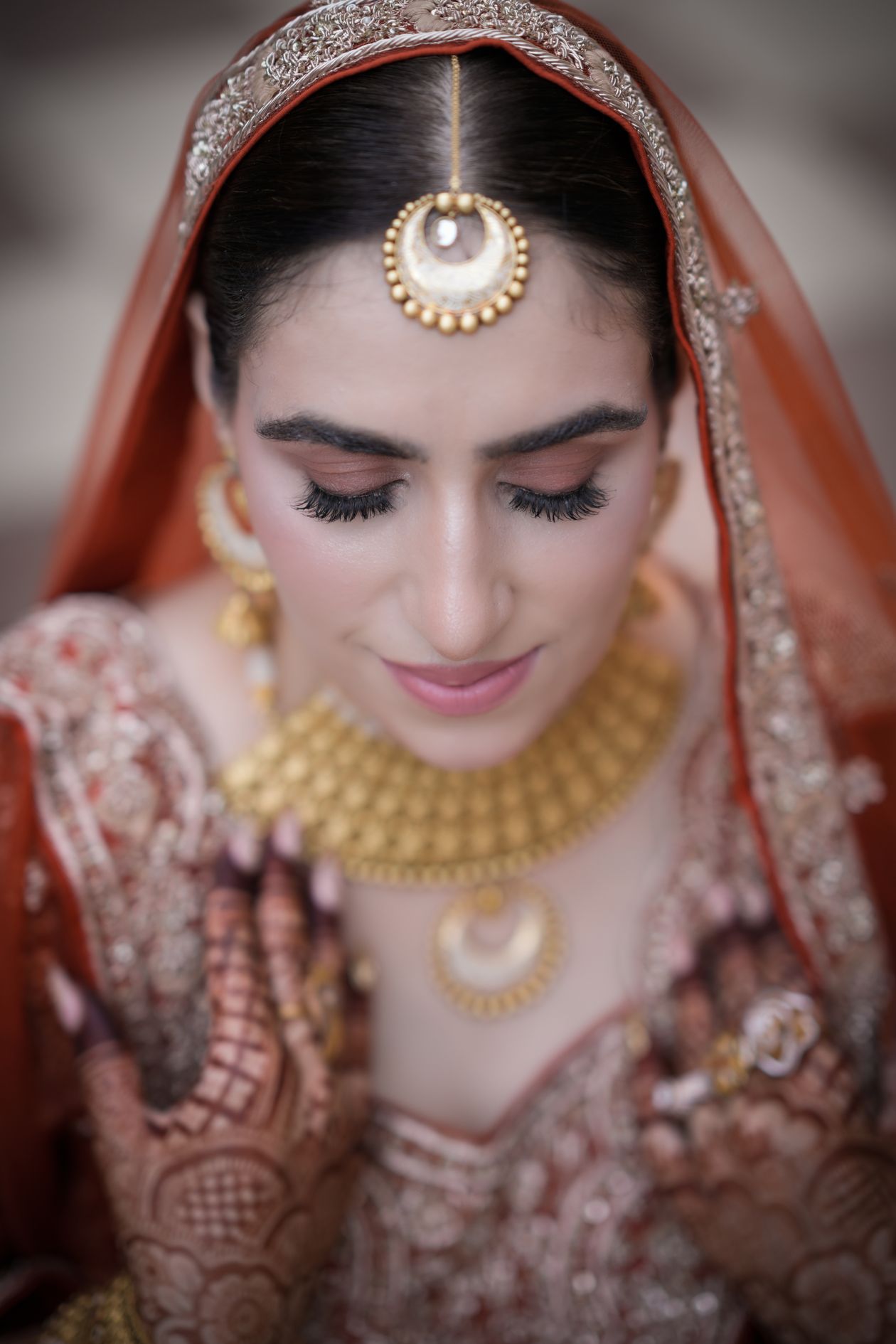 Le Reve — Bridal Makeup Artist