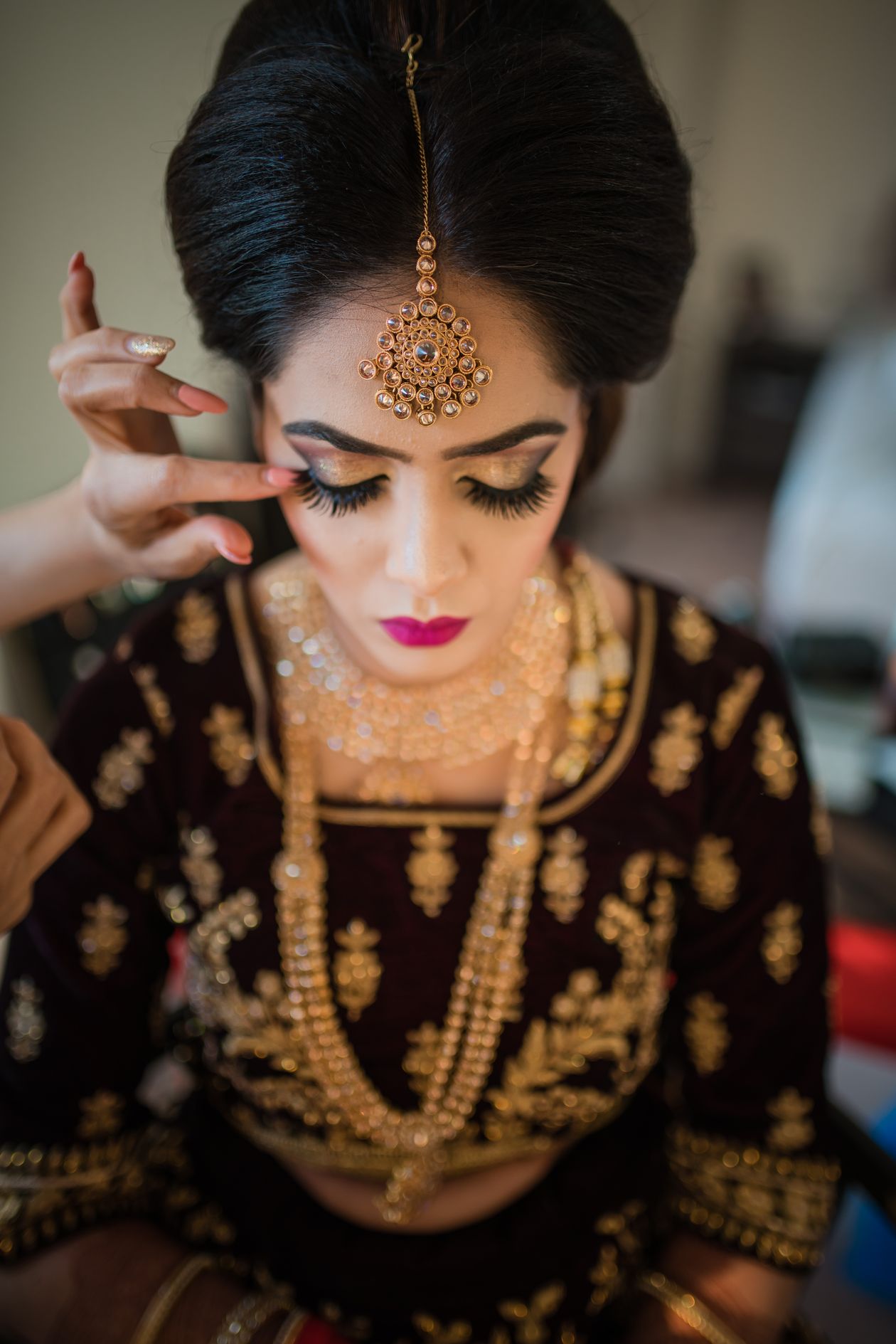 Kings & Queens Pizza Parlour — Bridal Makeup Artist