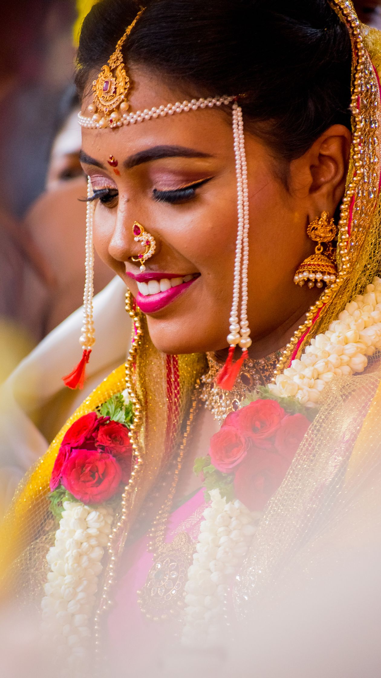 Fancy Look Beauty Parlour — Bridal Makeup Artist