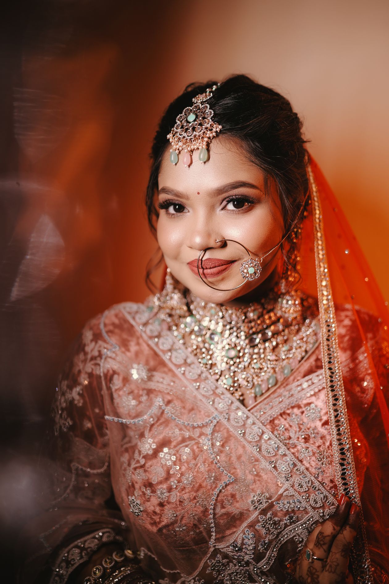 Zakia Rukia Salon & Spa (North Branch) — Bridal Makeup Artist